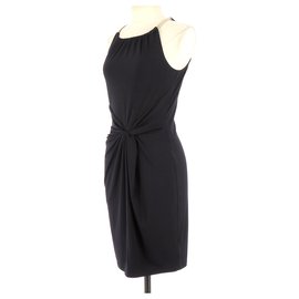 Michael Kors-robe-Black