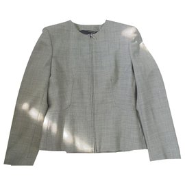 Gianni Versace VERSACE JACKET TAILOR Grau