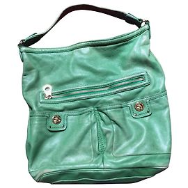 Marc by Marc Jacobs shoulder bag marc jacobs bag Light green