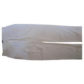 THE KOOPLES SPORT Pants Eggshell