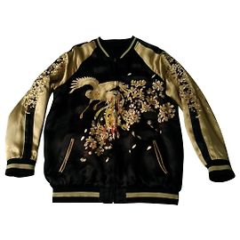 Zara Vestes Multicolore