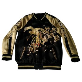 Zara Jackets Multiple colors