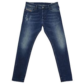 Diesel Jeans Tephar Azul