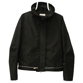 Helmut Lang Astro Biker Jacket Black