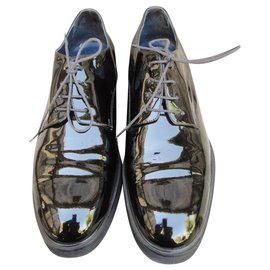 Second hand Studio Pollini Lace ups - Joli Closet