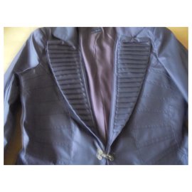 Pennyblack-PENNY BLACK chaqueta doblada-Púrpura