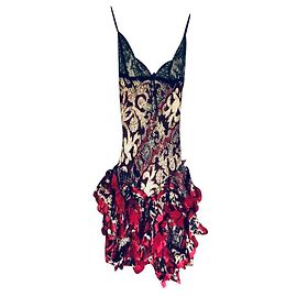 Roberto Cavalli Dresses Multiple colors