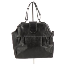 Comptoir Des Cotonniers Handbag Black