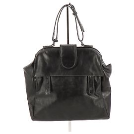 Comptoir Des Cotonniers Handtasche Schwarz