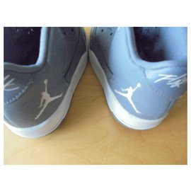 Autre Marque-JORDAN-White,Grey