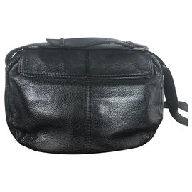 Lancel-Lancel shoulder bag-Black