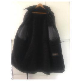 Ropa de abrigo para hombre Louis Vuitton occasione - Joli Closet