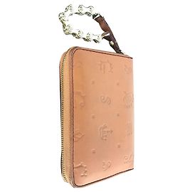 Daligramme of LAncel Light brown