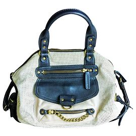 Abaco Mini Odelia Aus weiß