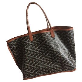 Goyard Anjou Marron clair Caramel