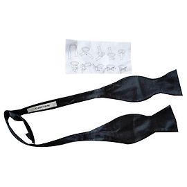 Carven Cravatte Nero