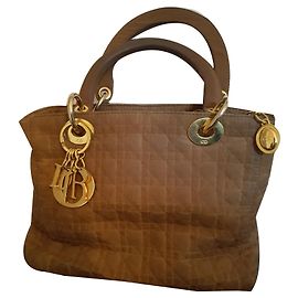 Christian Dior Lady dior Caramel