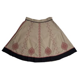 Hoss Intropia-Skirts-Multiple colors