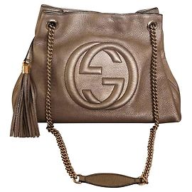 Gucci Soho Doré Bronze