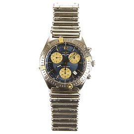 Breitling Relojes de cuarzo Azul
