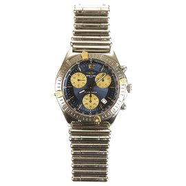 Breitling-Quartz Watches-Blue