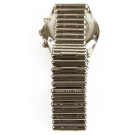 Breitling-Quartz Watches-Blue