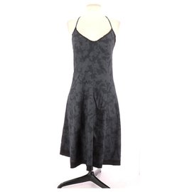 Ikks Robe Grau