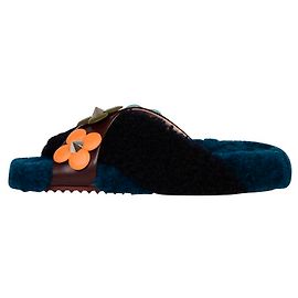 Pantofole Fendi nuove Altro