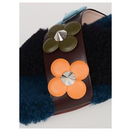 Fendi-Fendi slippers new-Other