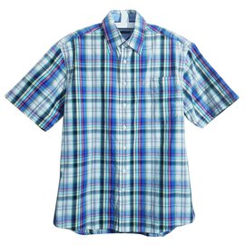 Paul Smith-Hemden-Mehrfarben 
