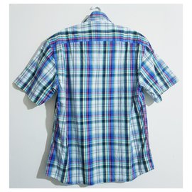 Paul Smith-Camisas-Multicor