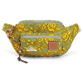 Loewe Paula's Bumbag Prints Grey