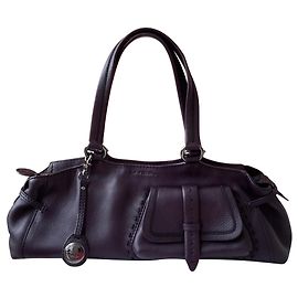 Lancel 1er flirt Prune