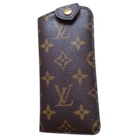 Louis Vuitton-Case-Other