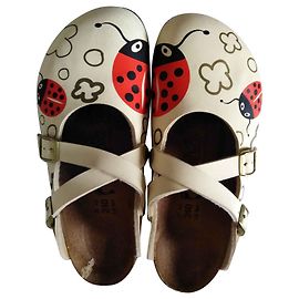 Birkenstock marien~~POS=TRUNC Roh