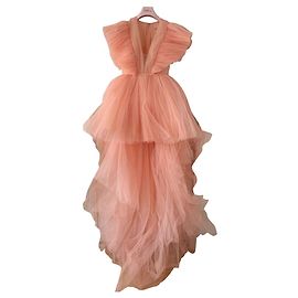 Giambattista Valli x H & m Orange