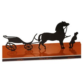 Hermès Misc Chocolate