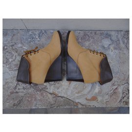 Chloé-Ankle Boots-Other