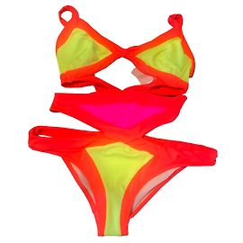 Agent Provocateur Fluo Multicolore