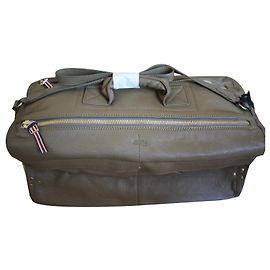 Sac à main Jerome Dreyfuss Richard en cuir Autre