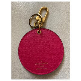 Louis Vuitton-Coleccionista Navidad Jirafa Edición Limitada-Dorado