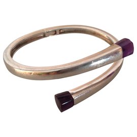 Kenzo Pulseiras Prata