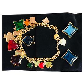 Yves Saint Laurent Vintage Altro