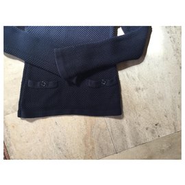 Autre Marque-Sweater-Black