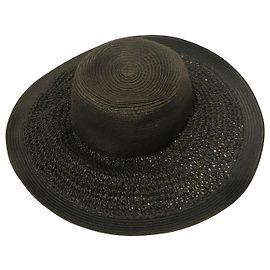 J.Crew Hüte Schwarz