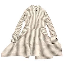 JW Anderson Vestidos Branco