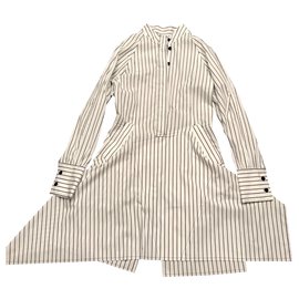 JW Anderson-Vestidos-Branco