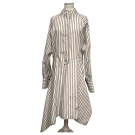 JW Anderson-Dresses-White