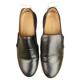 moccasins By Malene Birger Black