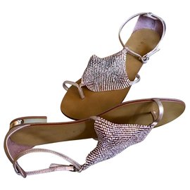 Geweldig Keuze Op het randje Second hand Lola Cruz Women Sandals - Joli Closet